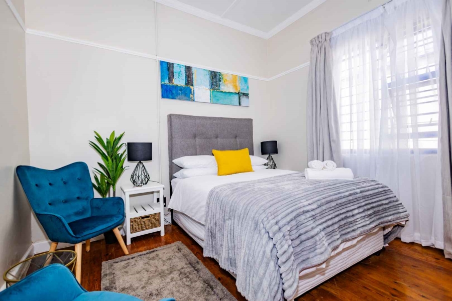 To Let 1 Bedroom Property for Rent in Oakdale Western Cape